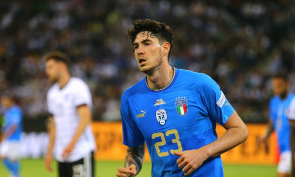 国米球员身价排行榜