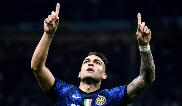 国米球员身价排行榜