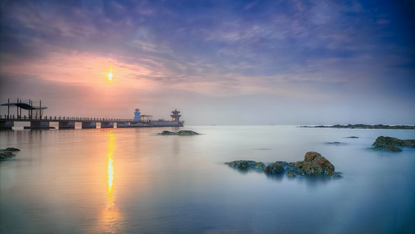 秦皇岛在哪个省