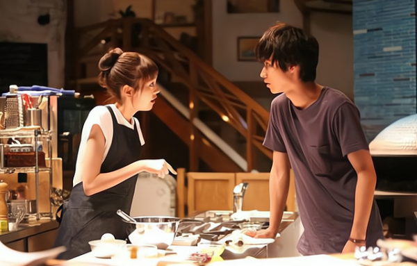 男生怎么看待不花他钱的女生