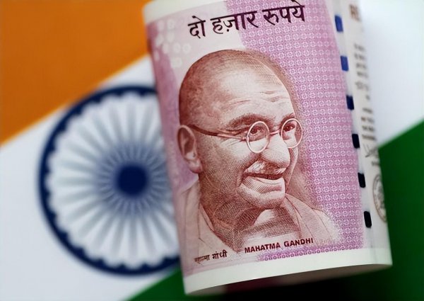 印度用的什么货币