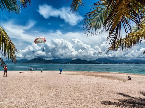 三亚有哪些好玩的景点推荐