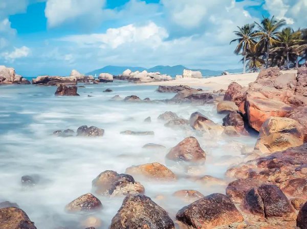 三亚有哪些好玩的景点推荐