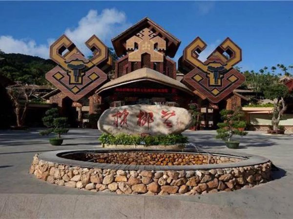 三亚有哪些好玩的景点推荐