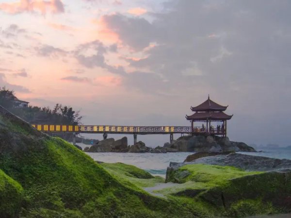 三亚有哪些好玩的景点推荐