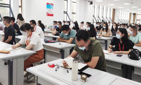 非全日制研究生好后悔