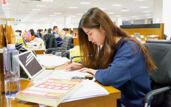 非全日制研究生好后悔