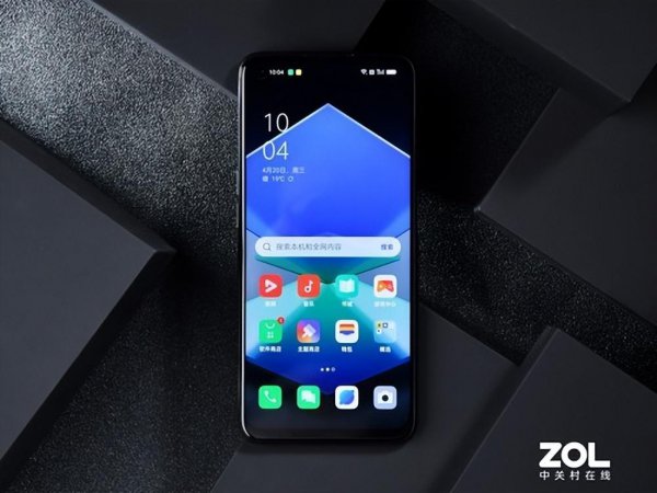 oppo手机k10怎么样