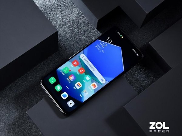 oppo手机k10怎么样