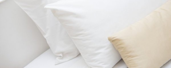 枕头套发黄怎么洗小妙招