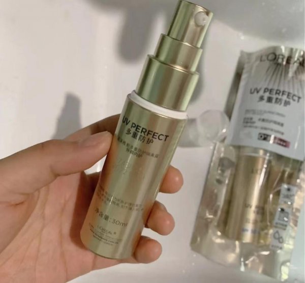 什么牌子的防晒霜效果最好