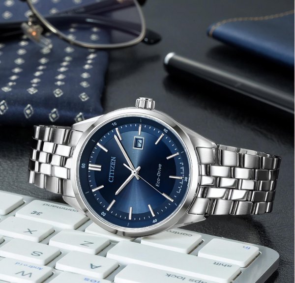 西铁城手表是哪个国家的品牌