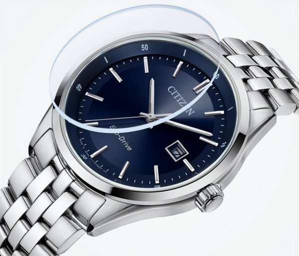 西铁城手表是哪个国家的品牌