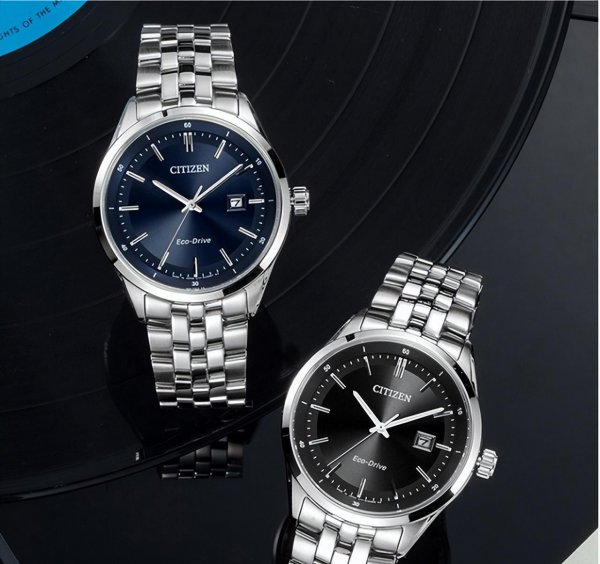 西铁城手表是哪个国家的品牌