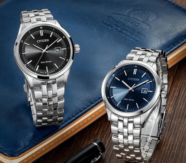 西铁城手表是哪个国家的品牌