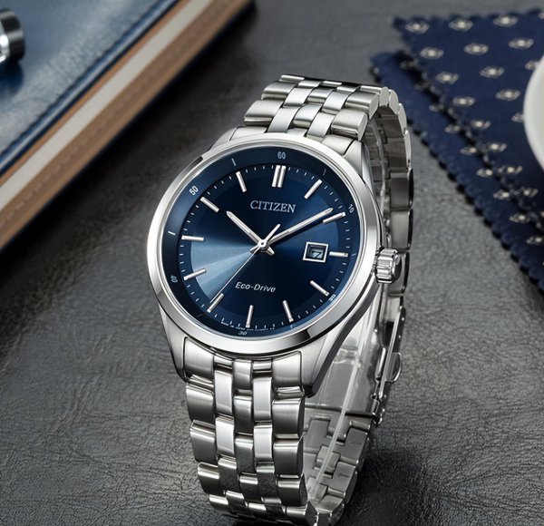 西铁城手表是哪个国家的品牌