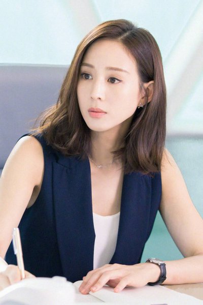 白发染什么颜色最好