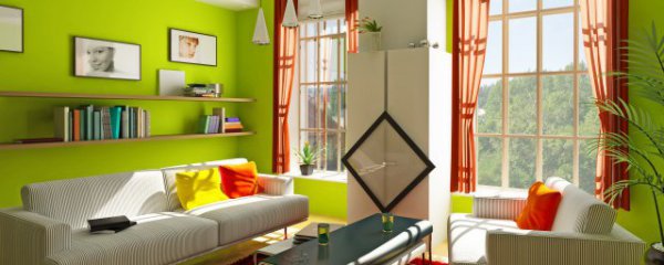 客厅摆放物品禁忌