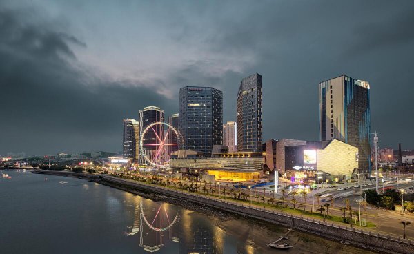 福州市人口总数量