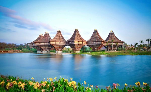 南宁有多少个区和县