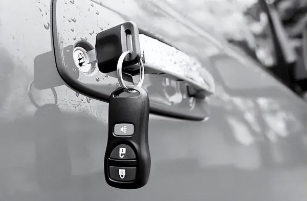 唯一的一把车钥匙丢了怎么办