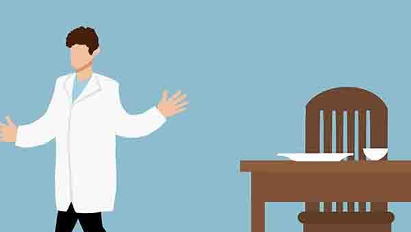 散步算不算运动