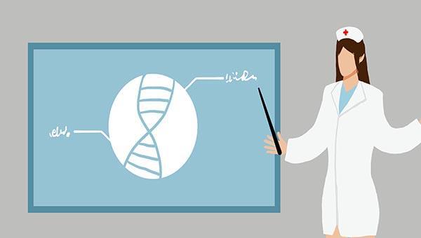 散步算不算运动