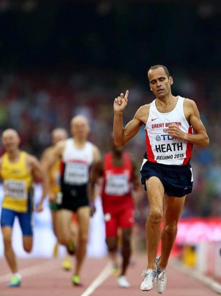 如何跑800米又快又不累