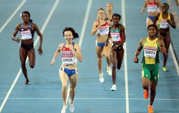 如何跑800米又快又不累