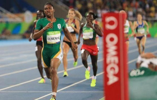 如何跑800米又快又不累