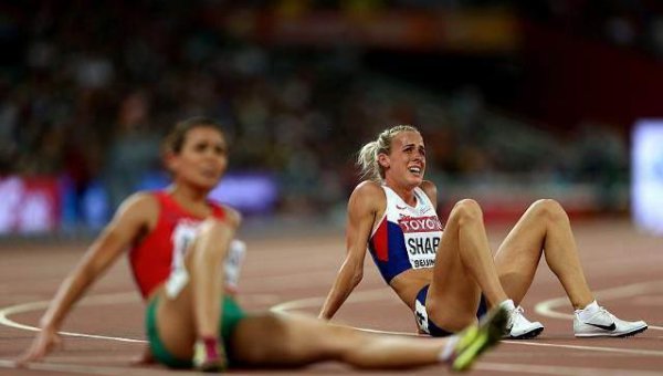 如何跑800米又快又不累