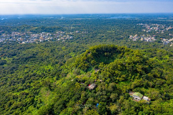 中国第二大岛是哪里