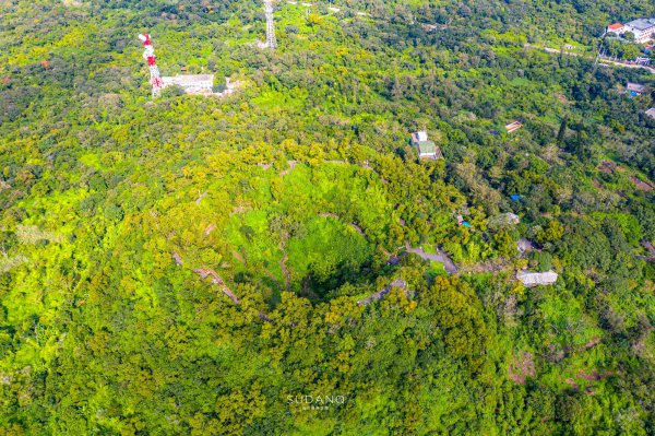 中国第二大岛是哪里