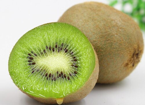 猕猴桃什么时候采摘好