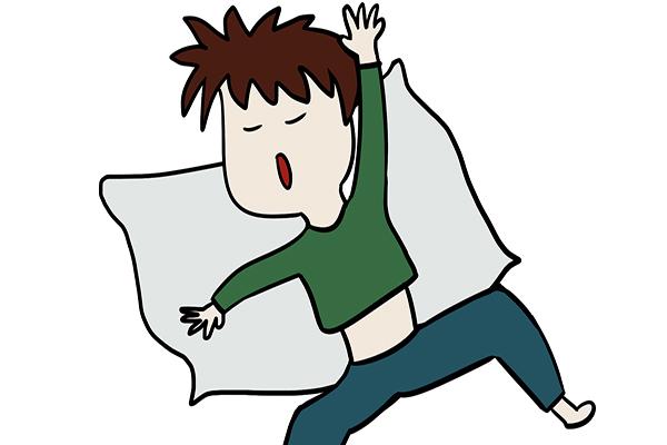 床头朝东床尾朝西好吗