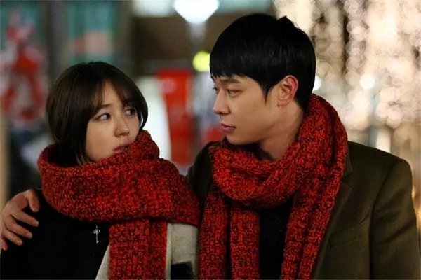 推荐几部很虐很虐的韩剧