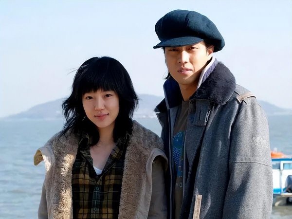 推荐几部很虐很虐的韩剧