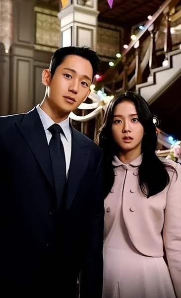 推荐几部很虐很虐的韩剧