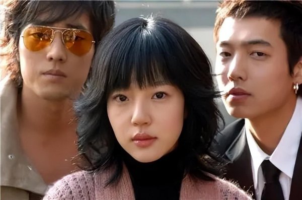 推荐几部很虐很虐的韩剧