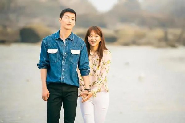 推荐几部很虐很虐的韩剧