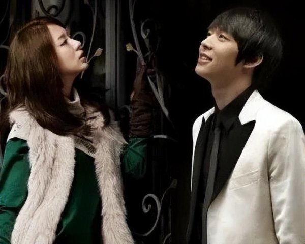 推荐几部很虐很虐的韩剧