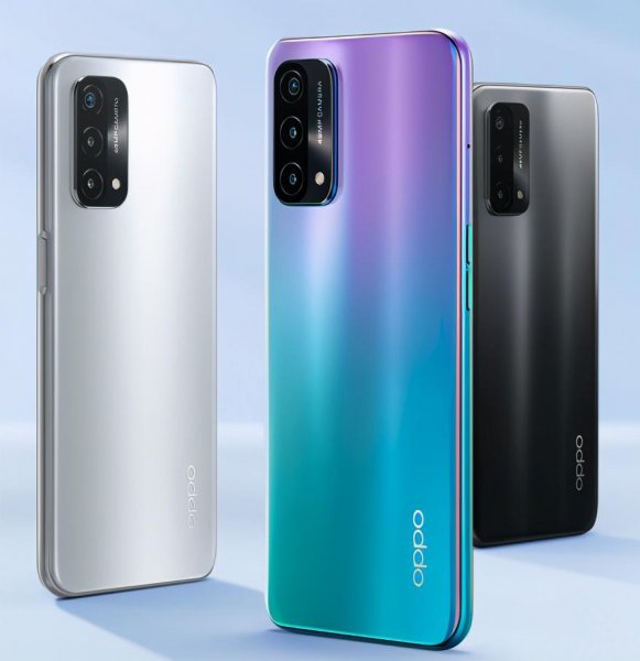 oppoa93屏幕尺寸大小