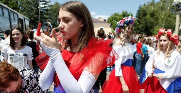 俄罗斯有多少人口2023总人数