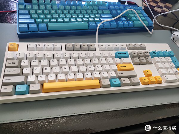 机械键盘哪个牌子好用