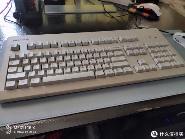 机械键盘哪个牌子好用