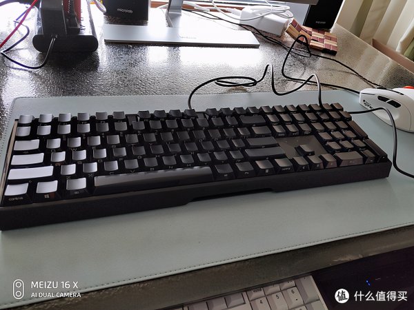 机械键盘哪个牌子好用