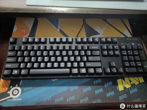 机械键盘哪个牌子好用