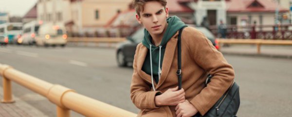 男人怎样提高品味