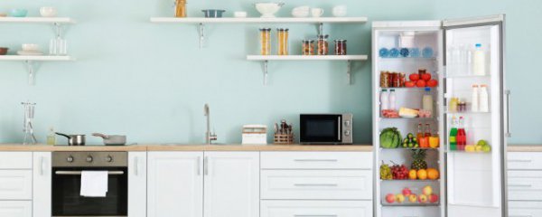 如何判断冰箱的好坏