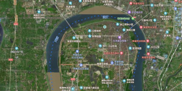 鼎城是哪个省的城市